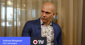 Intervju med vd Andreas Bhagwani