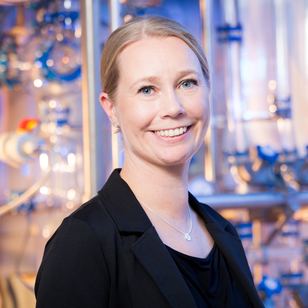 Management team | Nanologica